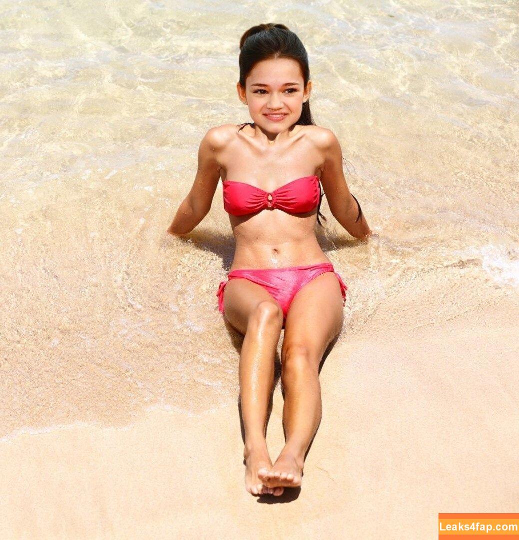 Ciara Bravo / ciarabravo leaked photo photo #0047