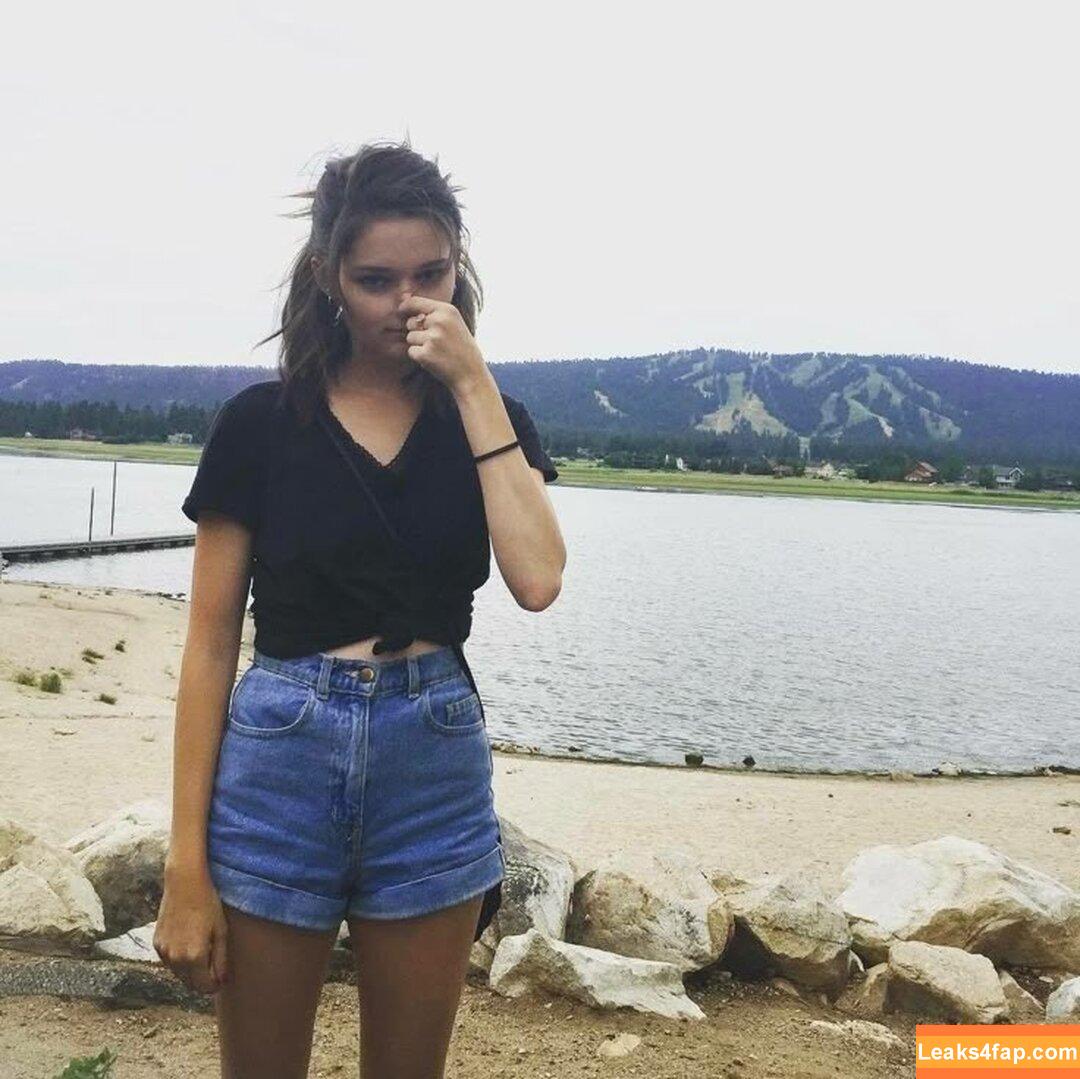 Ciara Bravo / ciarabravo слитое фото фото #0062