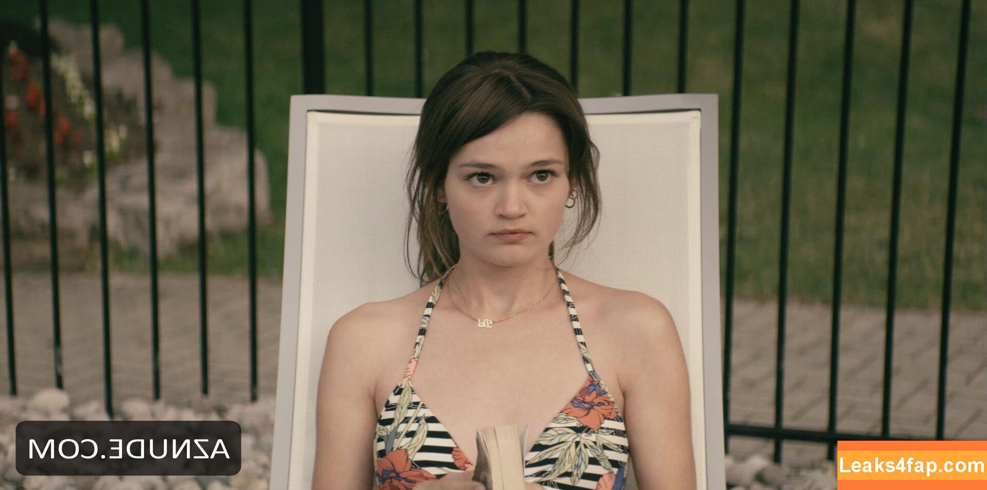 Ciara Bravo / ciarabravo слитое фото фото #0075