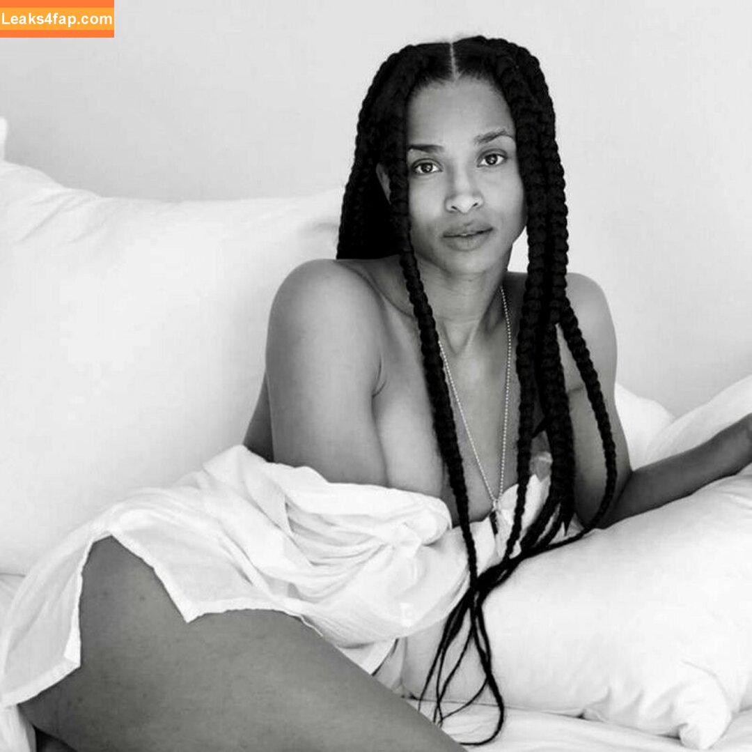 Ciara leaked photo photo #0021