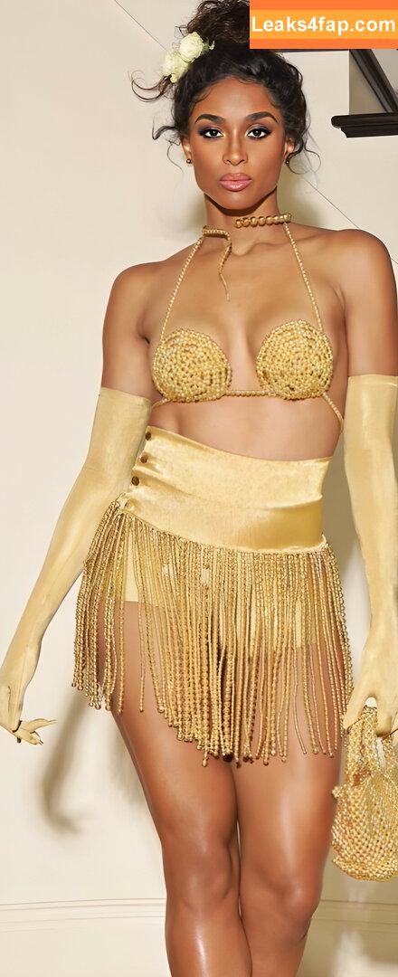 Ciara leaked photo photo #0034