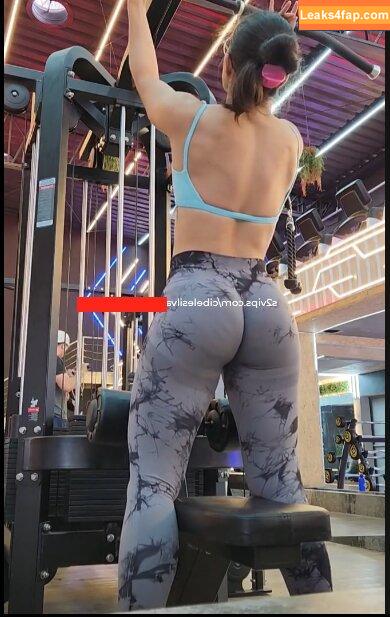 Cibele Silva Cibelesv /  leaked photo photo #0018