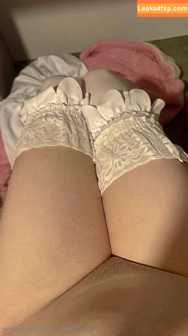 cicitratime /  leaked photo photo #0019