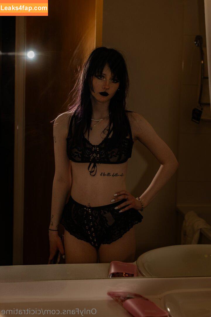 cicitratime /  leaked photo photo #0045