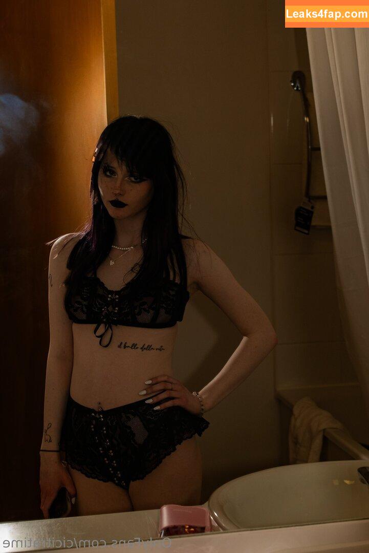 cicitratime /  leaked photo photo #0046