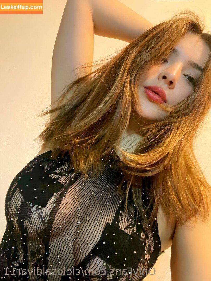Cielo Saldivar / Cielo Muñoz / cielomunoz11 leaked photo photo #0140