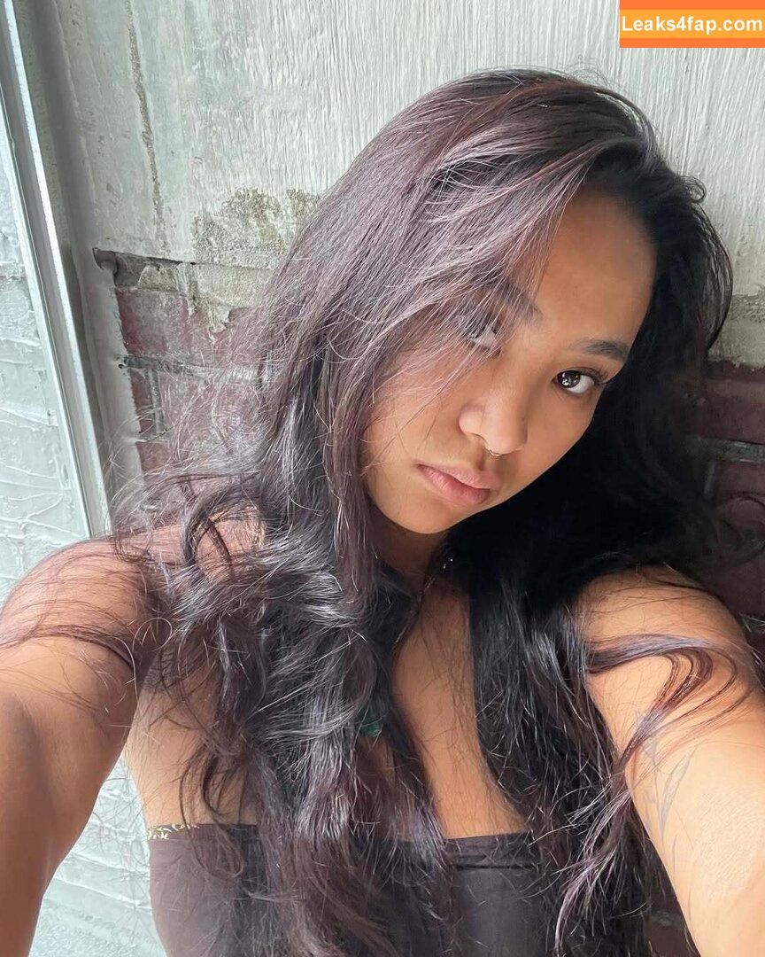 Cienna Abara / ciennaabara leaked photo photo #0002