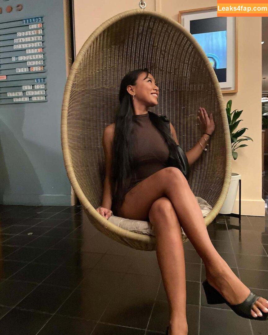 Cienna Abara / ciennaabara leaked photo photo #0017