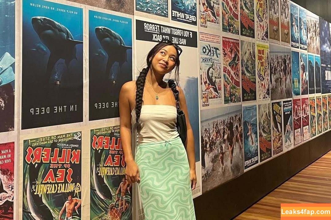 Cienna Abara / ciennaabara leaked photo photo #0019