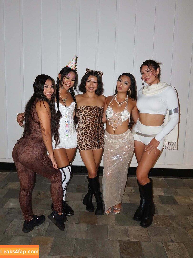 Cienna Abara / ciennaabara leaked photo photo #0030