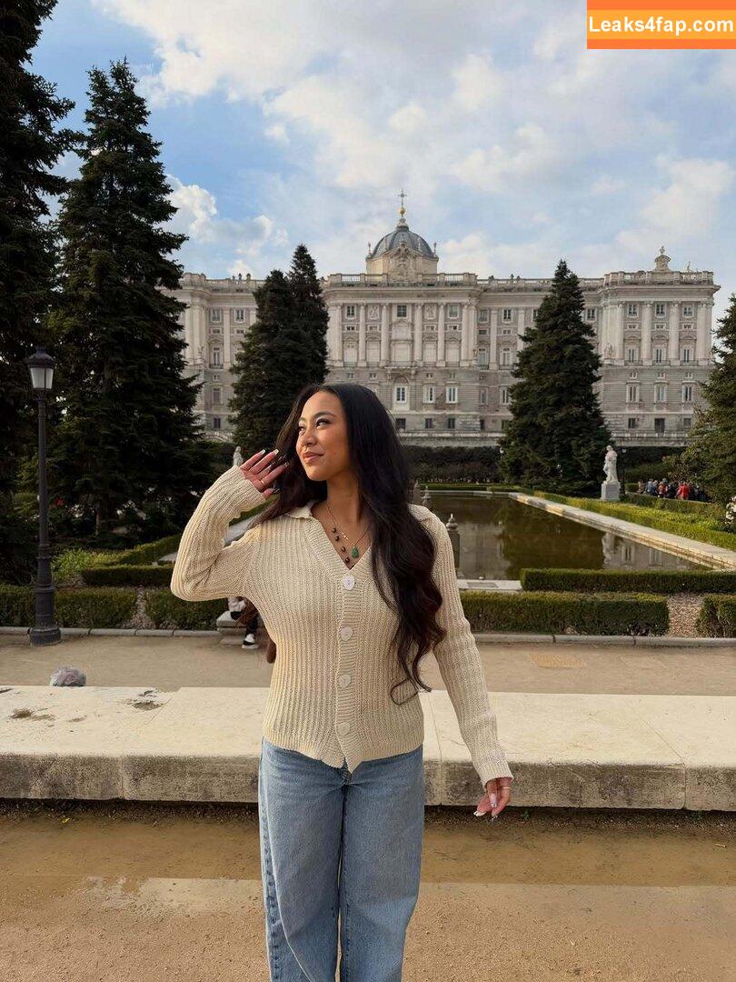 Cienna Abara / ciennaabara leaked photo photo #0035