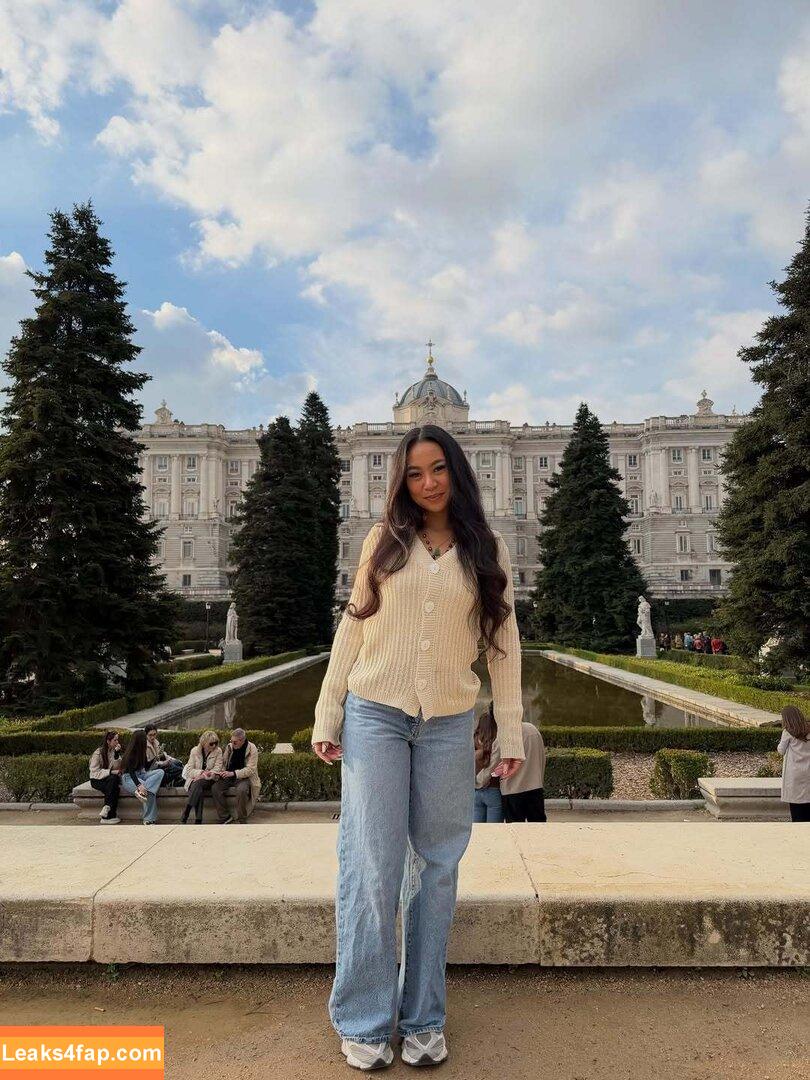 Cienna Abara / ciennaabara leaked photo photo #0038