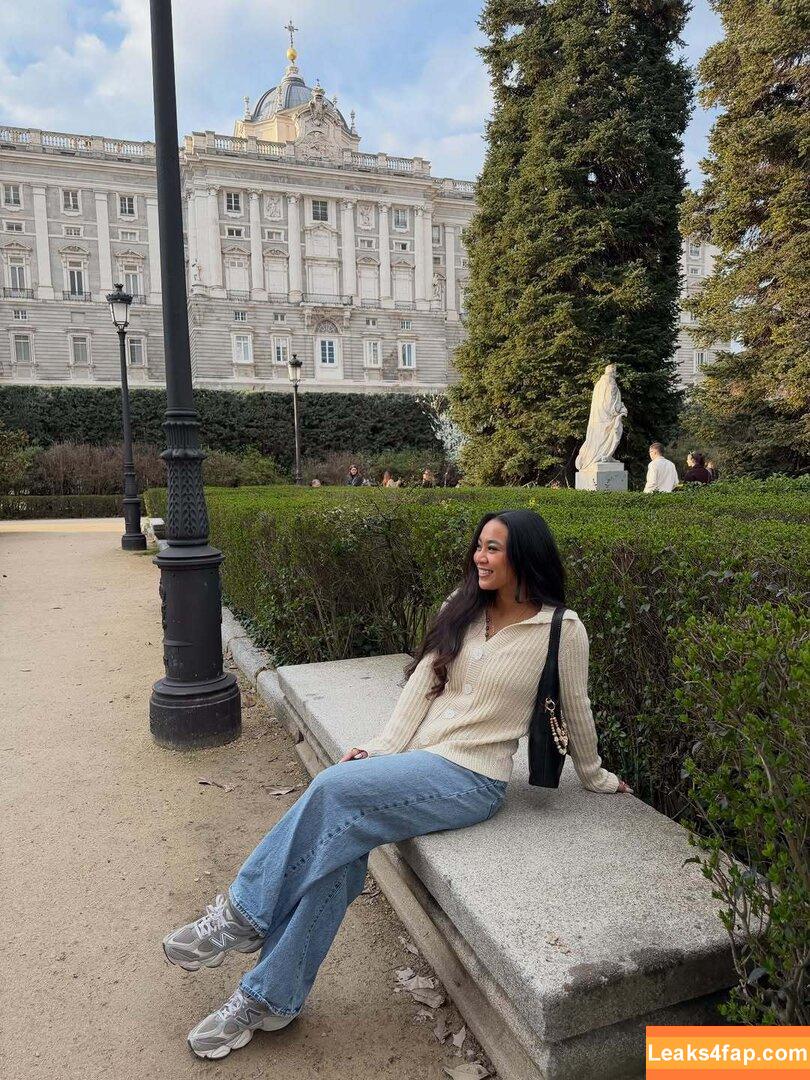 Cienna Abara / ciennaabara leaked photo photo #0039