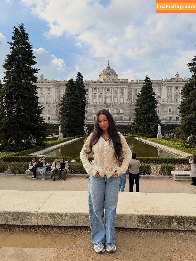 Cienna Abara free leaks