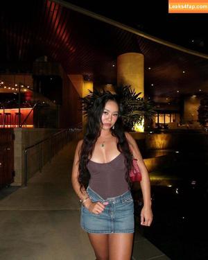 Cienna Abara photo #0032