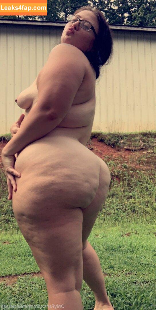 Ciera Wilson / TheRealCieraaa / iamcieraaa слитое фото фото #0004