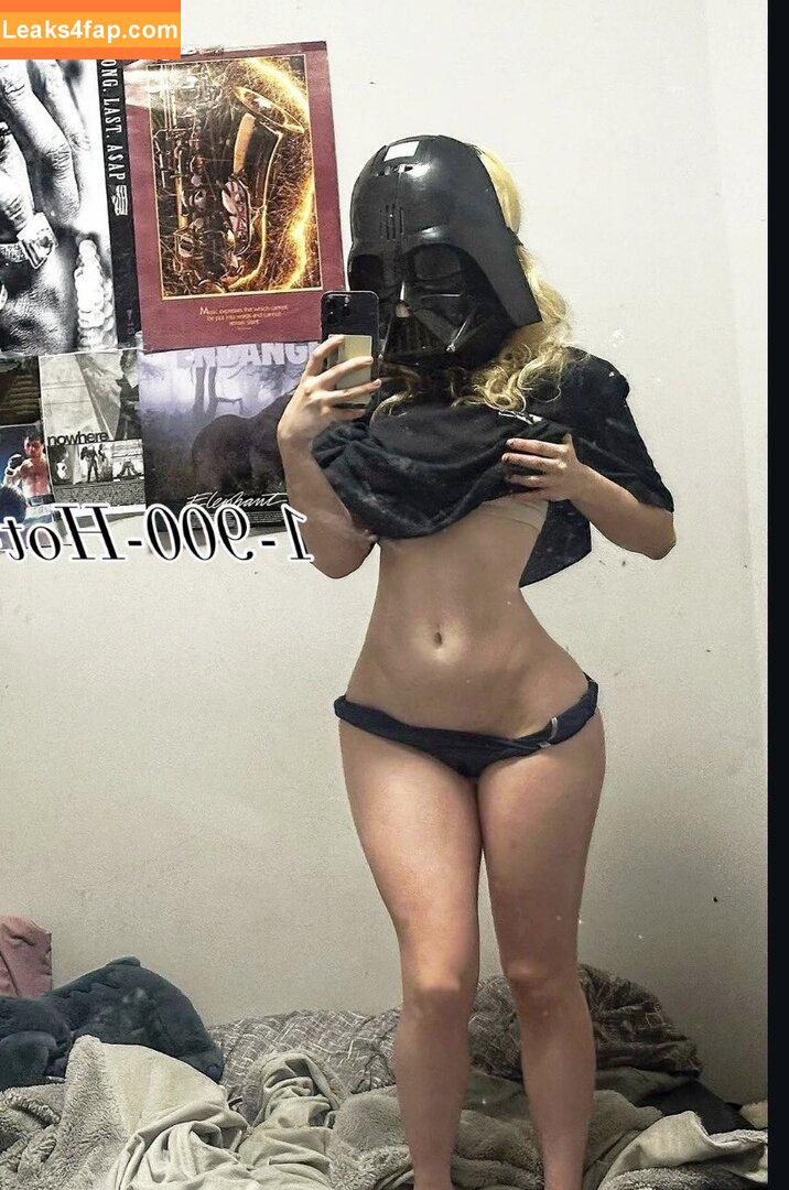 Cierra-Jade Sansregret - Cecejades /  leaked photo photo #0002