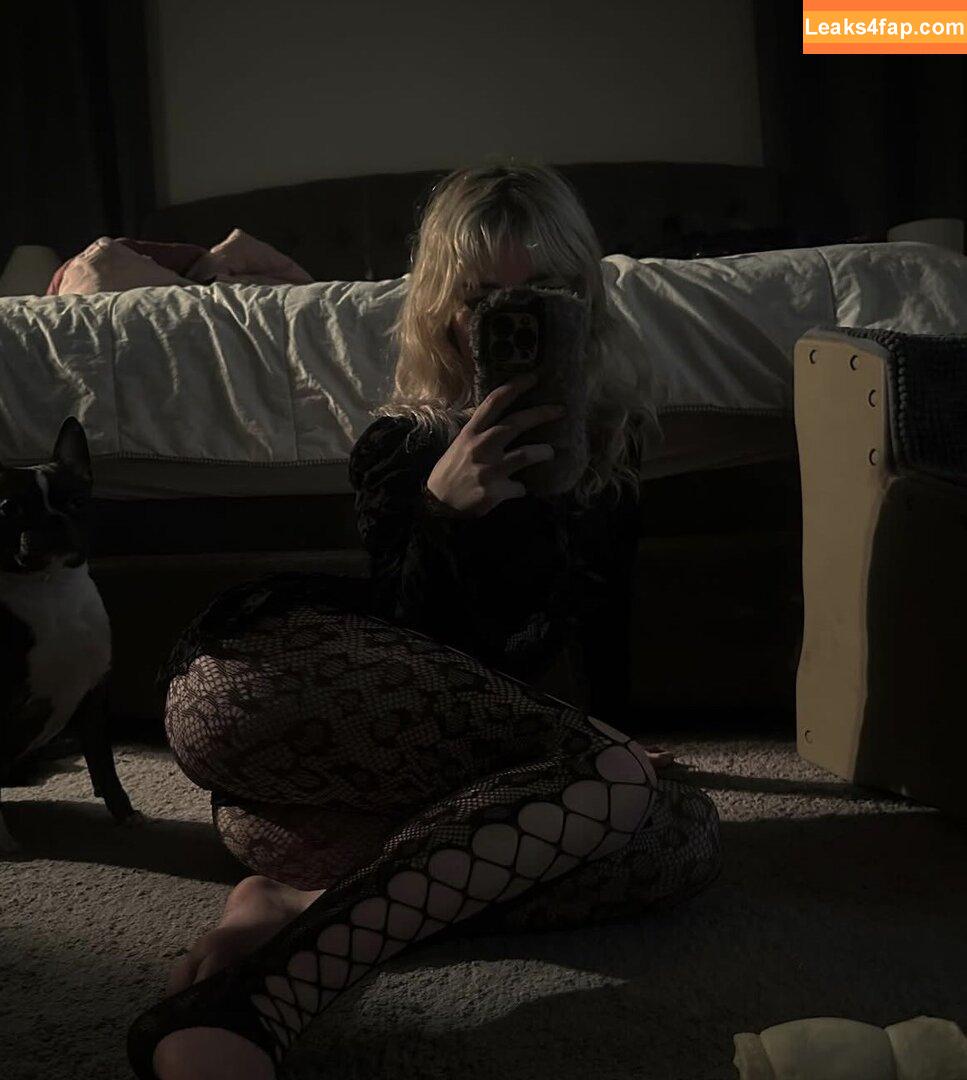 Cierra-Jade Sansregret - Cecejades /  leaked photo photo #0011