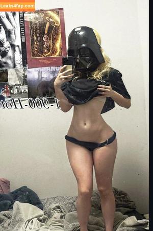 Cierra-Jade Sansregret - Cecejades photo #0002