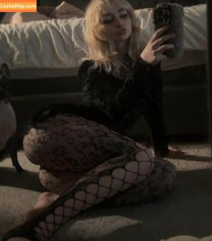 Cierra-Jade Sansregret - Cecejades photo #0010