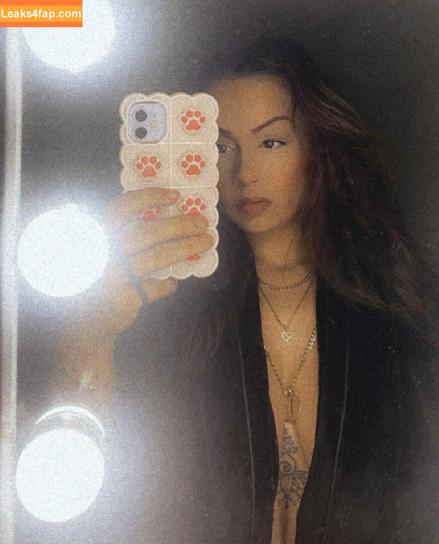 Cierra Maldonado / ceirra_maldonado / sofia_maldonado leaked photo photo #0001