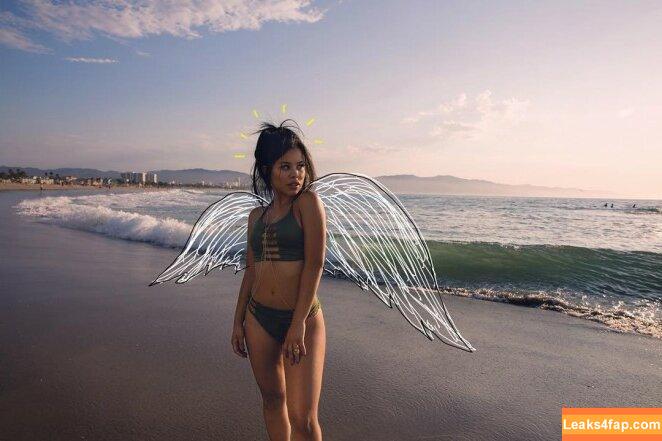 Cierra Ramirez / cierraramirez leaked photo photo #0007