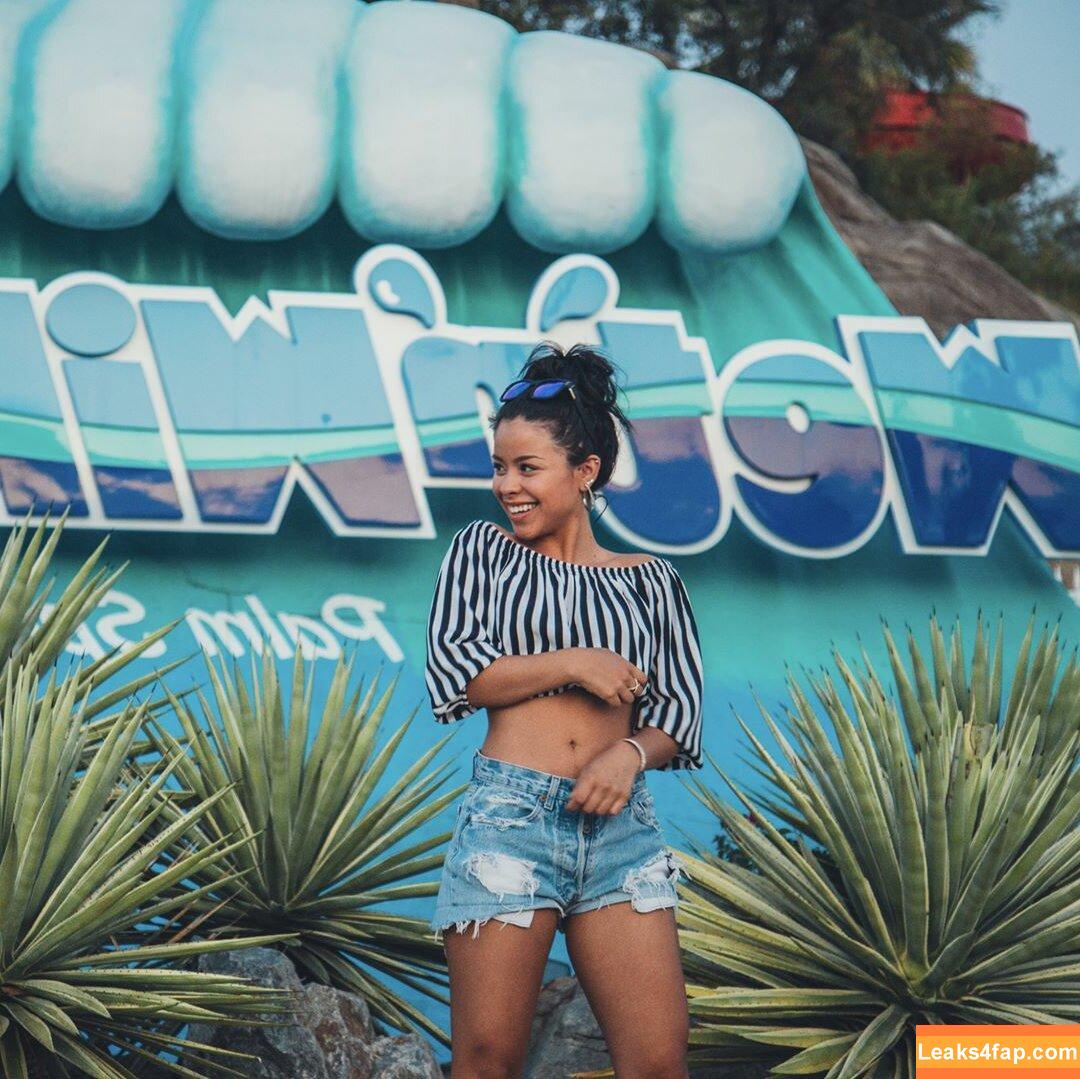 Cierra Ramirez / cierraramirez leaked photo photo #0014