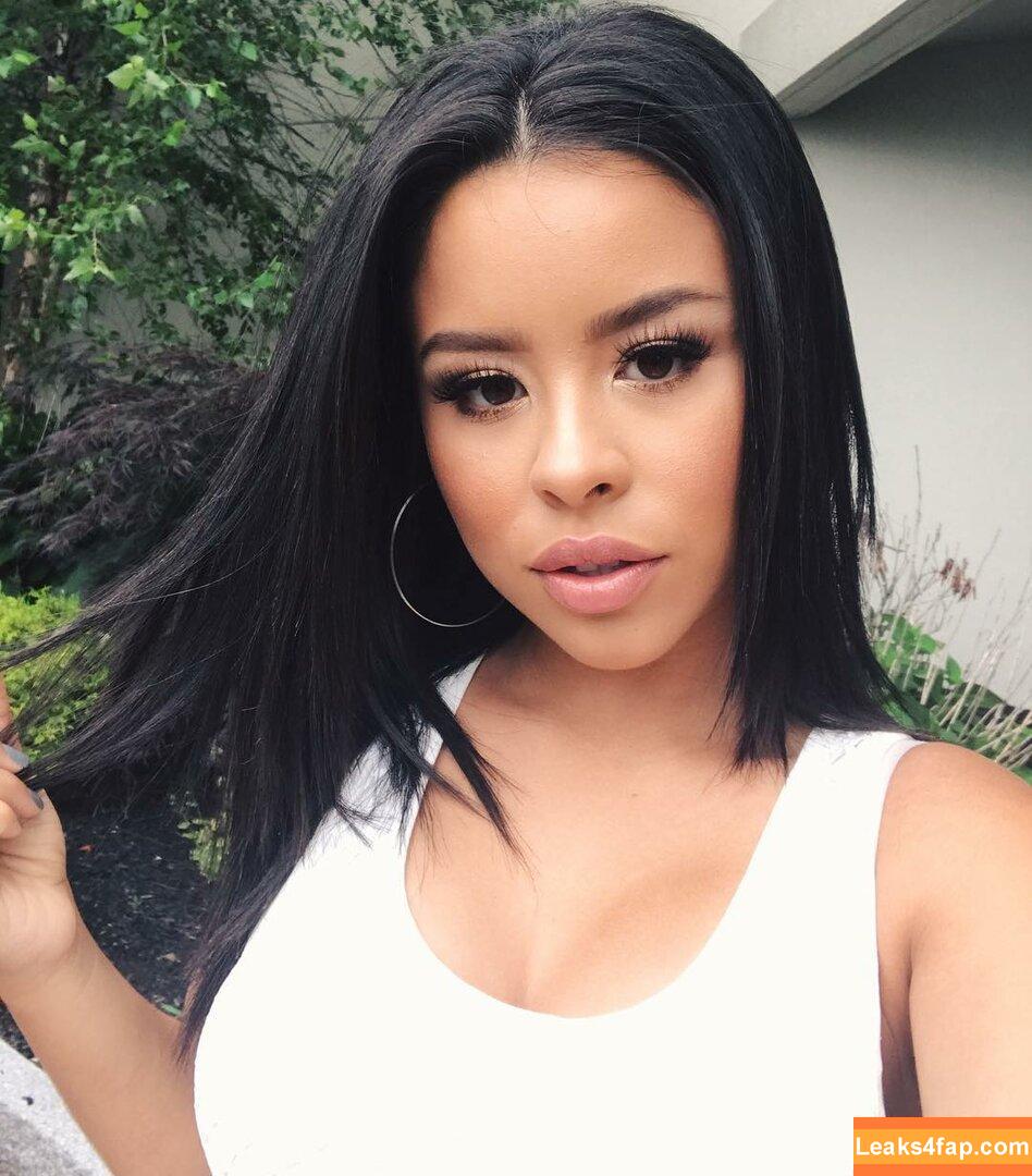 Cierra Ramirez / cierraramirez leaked photo photo #0016