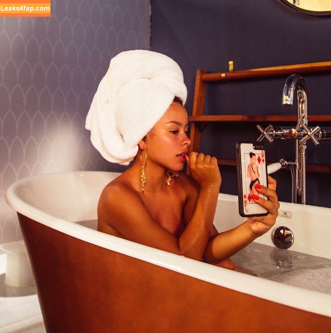 Cierra Ramirez / cierraramirez leaked photo photo #0019