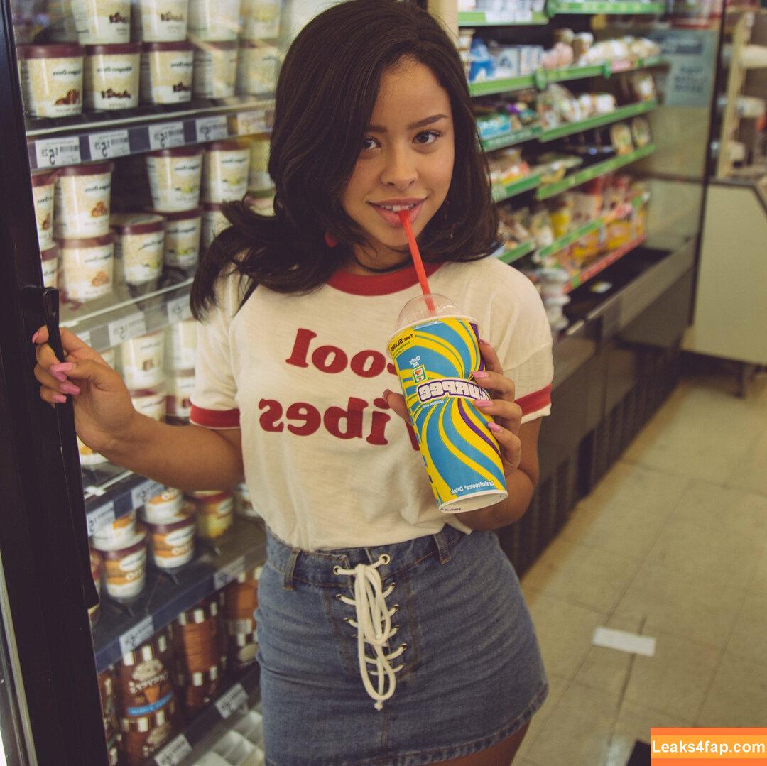 Cierra Ramirez / cierraramirez leaked photo photo #0025