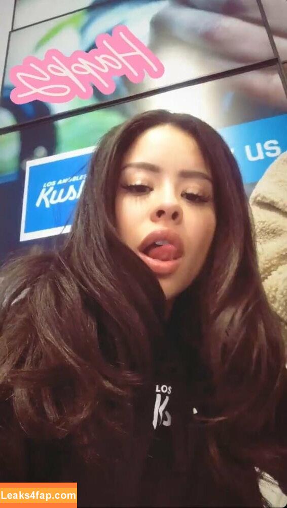 Cierra Ramirez / cierraramirez leaked photo photo #0028