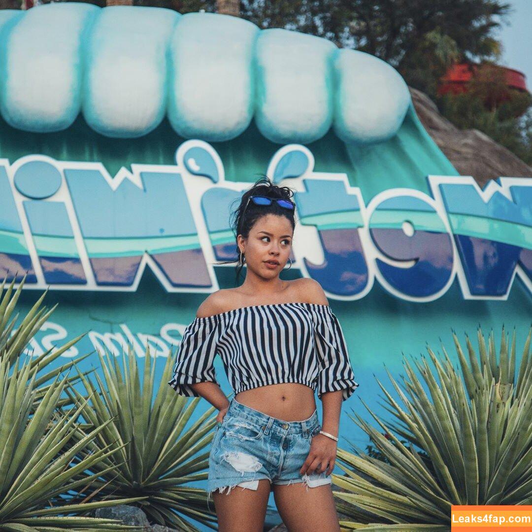 Cierra Ramirez / cierraramirez leaked photo photo #0029