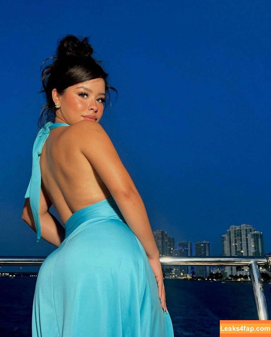 Cierra Ramirez / cierraramirez leaked photo photo #0041