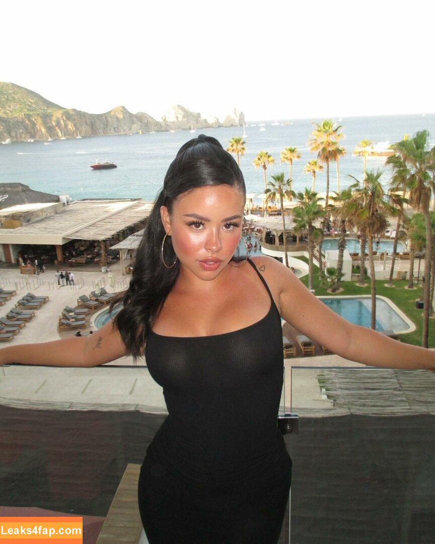 Cierra Ramirez / cierraramirez слитое фото фото #0049