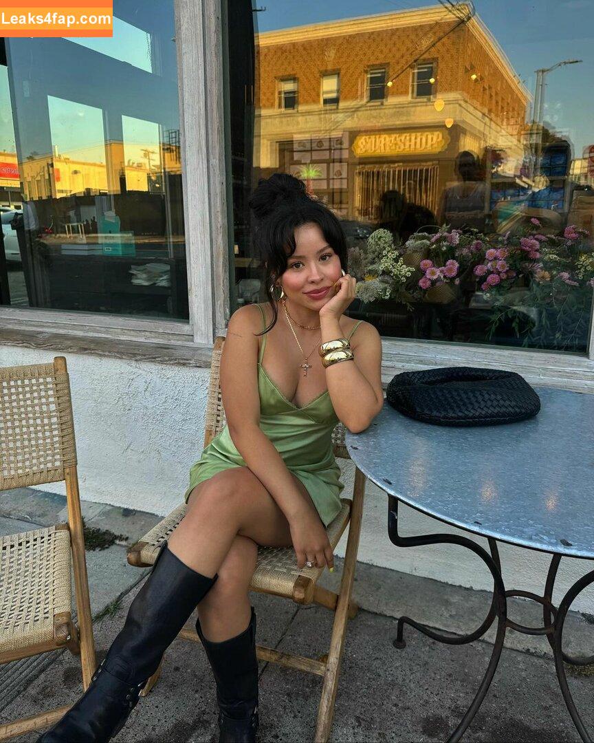 Cierra Ramirez / cierraramirez слитое фото фото #0204