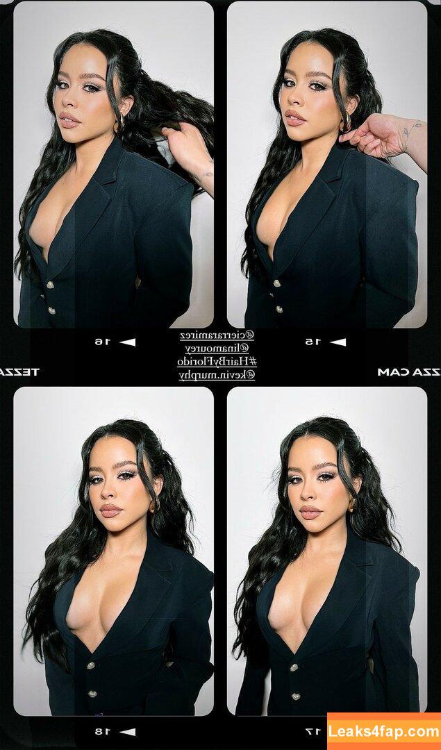 Cierra Ramirez / cierraramirez слитое фото фото #0230