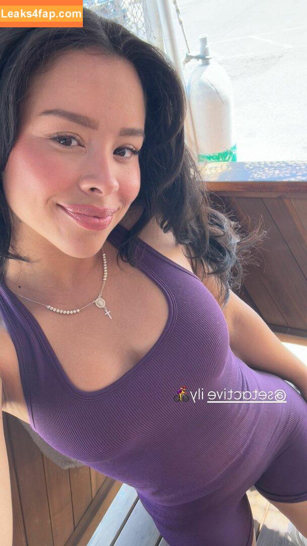 Cierra Ramirez / cierraramirez leaked photo photo #0243