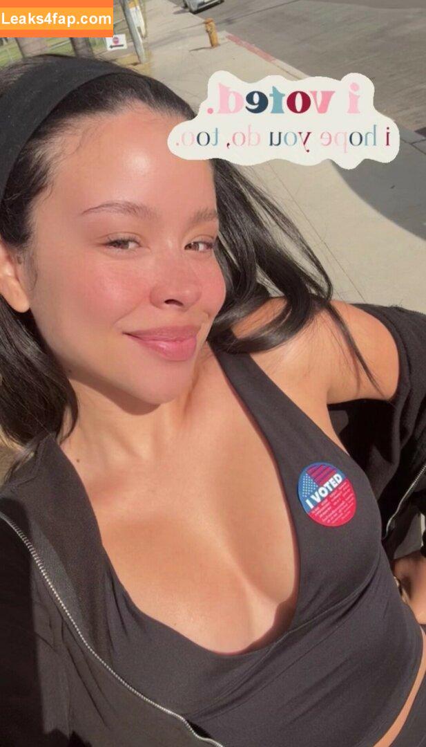 Cierra Ramirez / cierraramirez слитое фото фото #0254