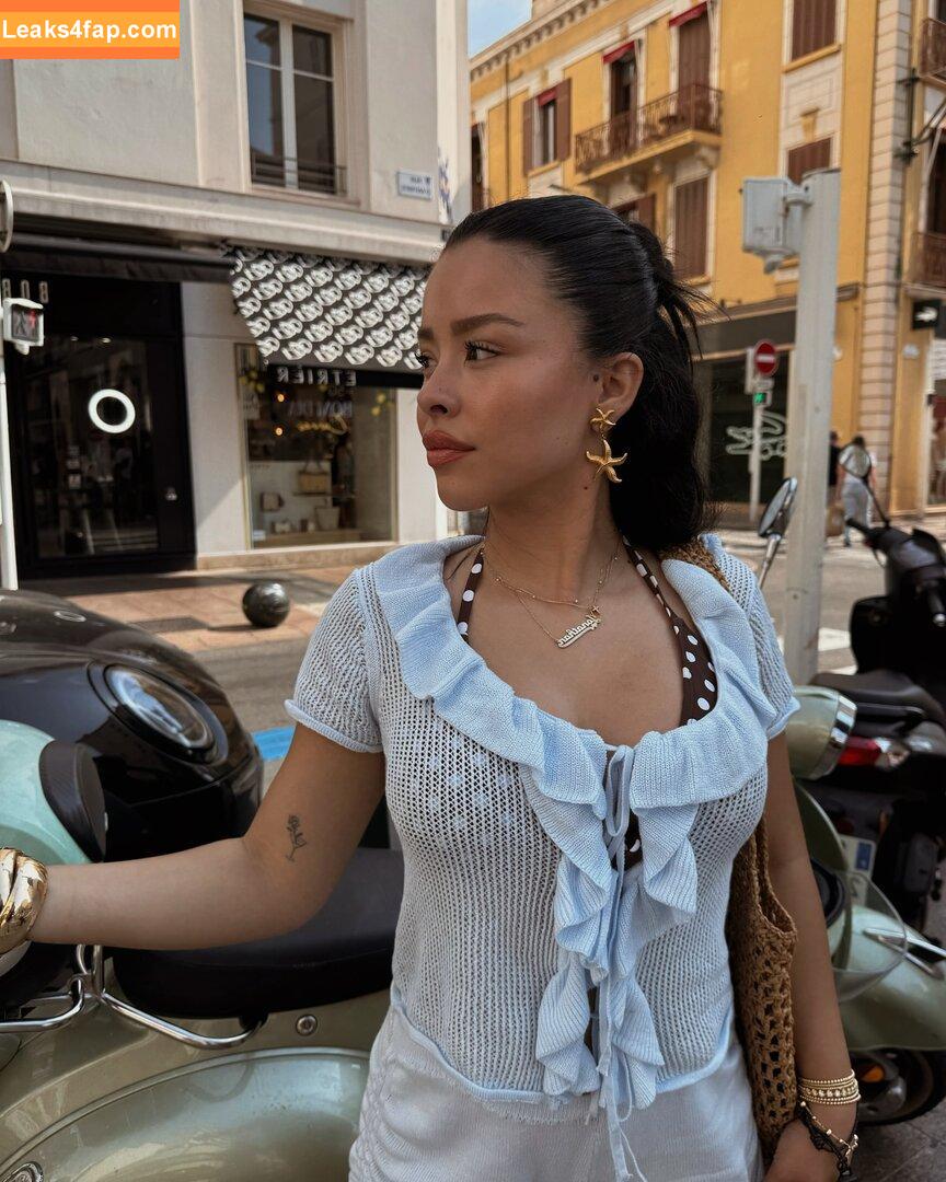 Cierra Ramirez / cierraramirez leaked photo photo #0261