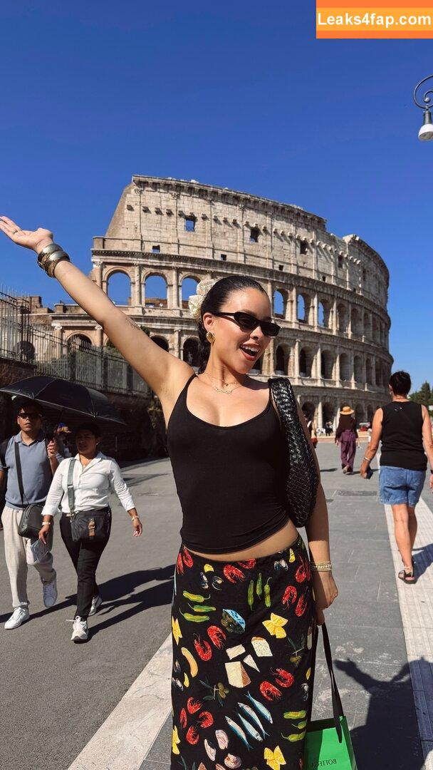 Cierra Ramirez / cierraramirez leaked photo photo #0264