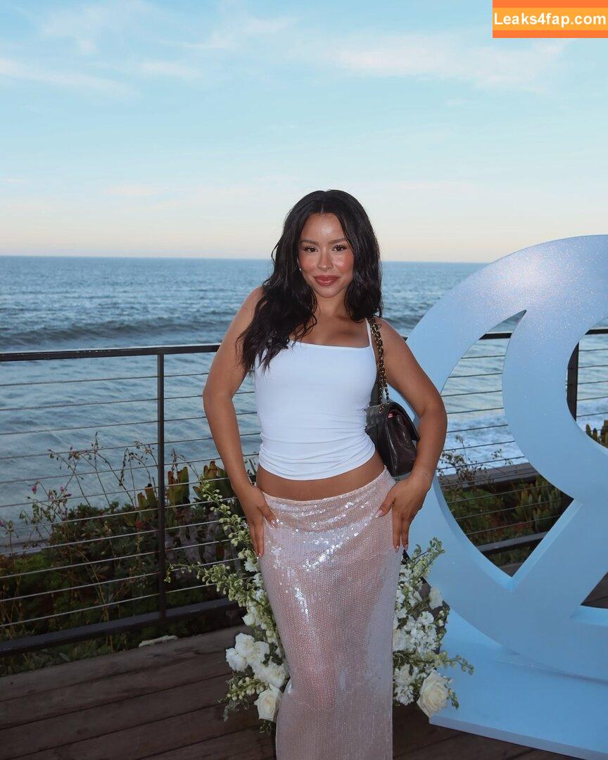 Cierra Ramirez / cierraramirez leaked photo photo #0270