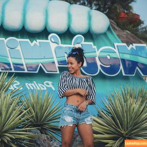 Cierra Ramirez photo #0014