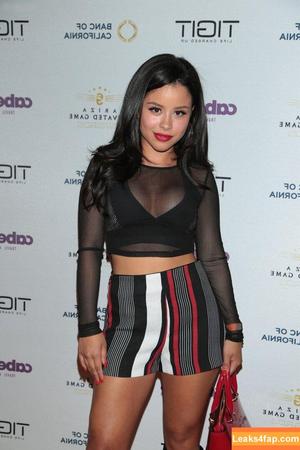 Cierra Ramirez photo #0196