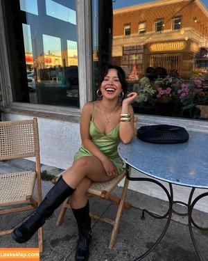 Cierra Ramirez photo #0205