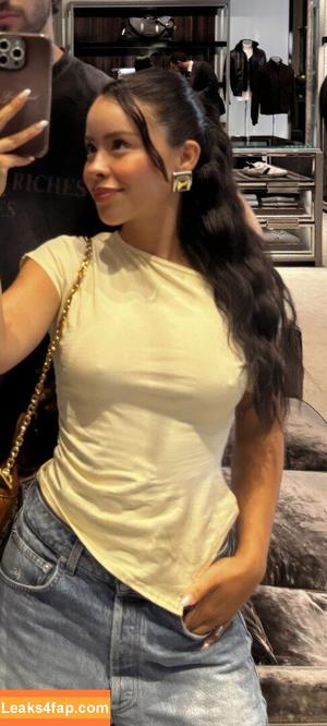 Cierra Ramirez photo #0259