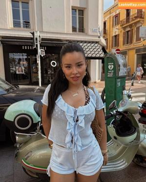 Cierra Ramirez photo #0260