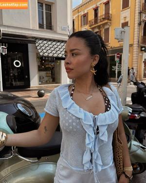 Cierra Ramirez photo #0261