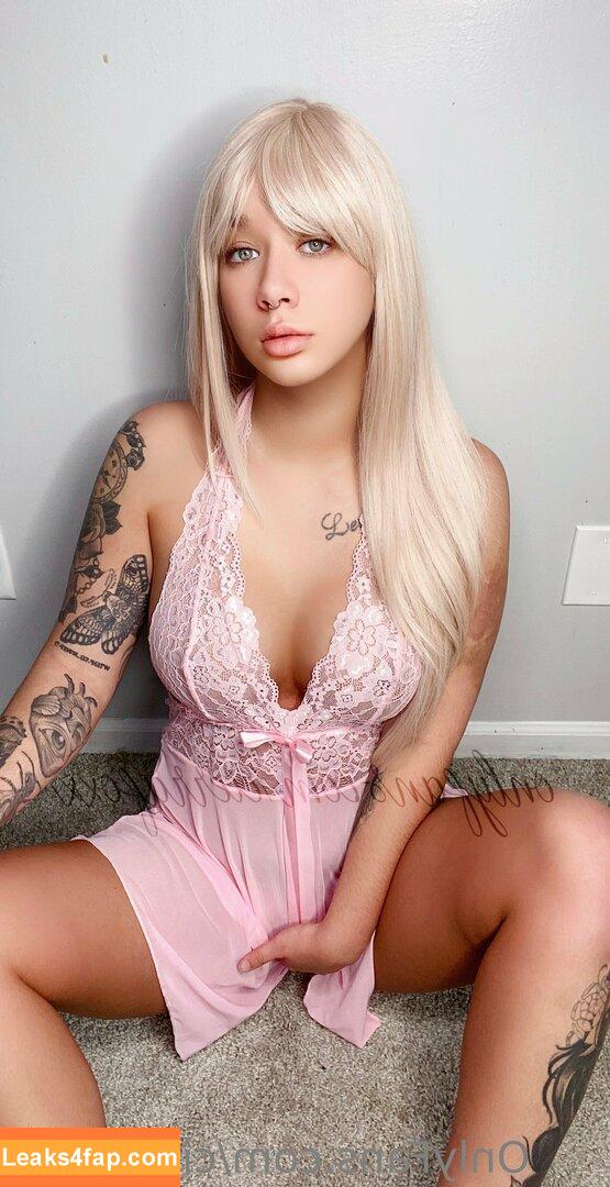 cierrafoxx / thesierrafox leaked photo photo #0110