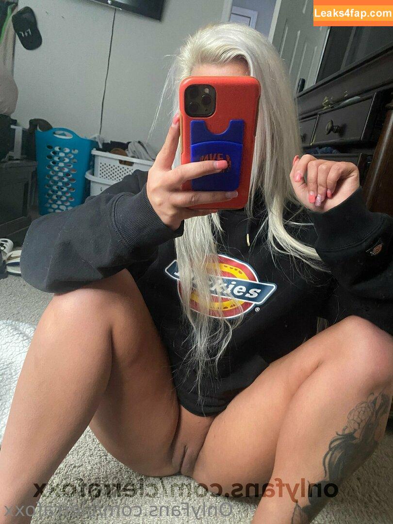 cierrafoxx / thesierrafox leaked photo photo #0138
