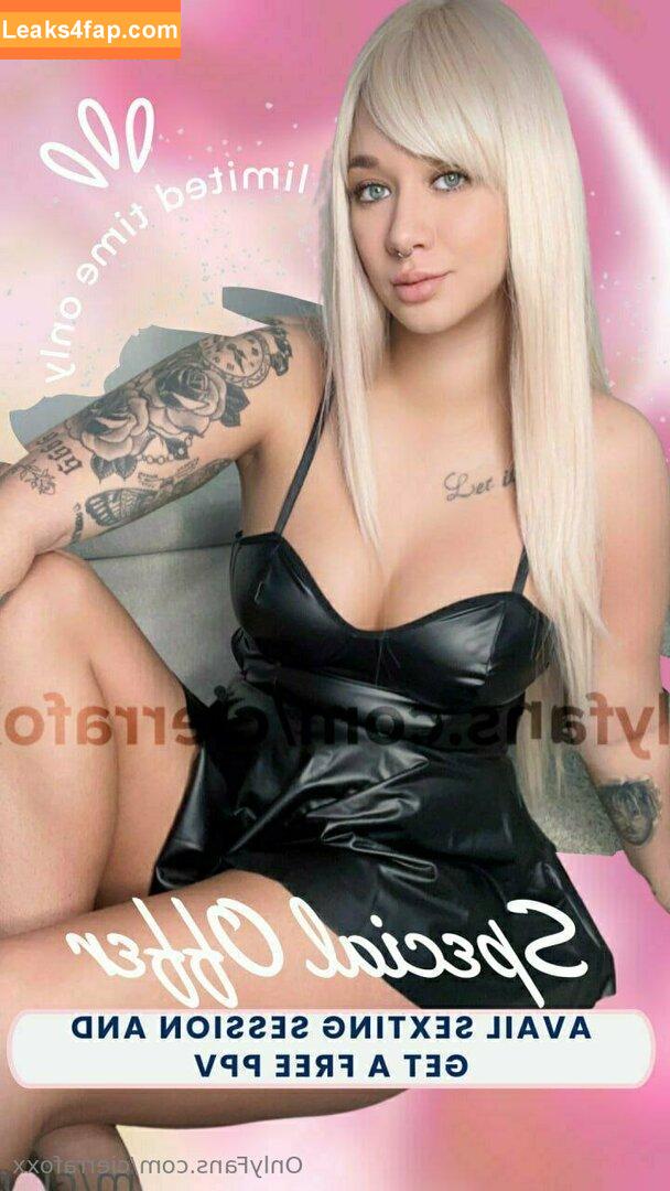 cierrafoxx / thesierrafox leaked photo photo #0177